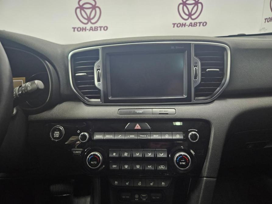 Kia Sportage IV Тольятти  - изображение 20