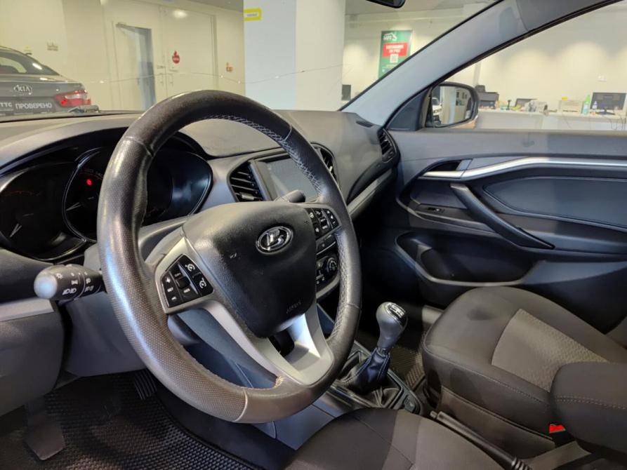 Lada (ВАЗ) Vesta I Казань  - изображение 20