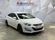 Hyundai i40 I Азнакаево  - изображение 30