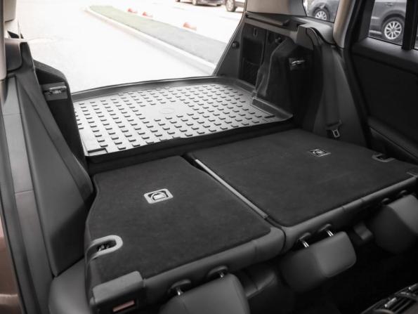 Mercedes-Benz GLK-Класс I (X204) Рестайлинг с пробегом 2014 года, цена 1 799 000 рублей, 188561 км, внедорожник, Автокод Объявления
