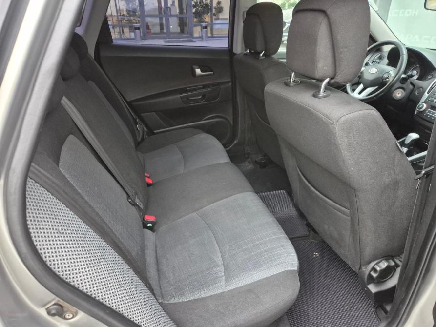 Kia Ceed I Рестайлинг Екатеринбург  - изображение 8