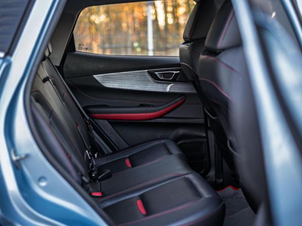 Chery Tiggo 4 Pro I с пробегом 2022 года, цена 1 488 350 рублей, 14449 км, внедорожник, Автокод Объявления