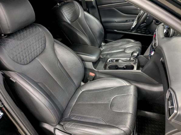 Hyundai Santa Fe IV с пробегом 2020 года, цена 3 325 000 рублей, 68385 км, внедорожник, Автокод Объявления