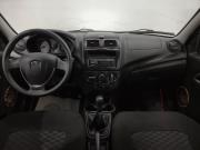 Lada (ВАЗ) Granta I Рестайлинг Альметьевск  - изображение 35