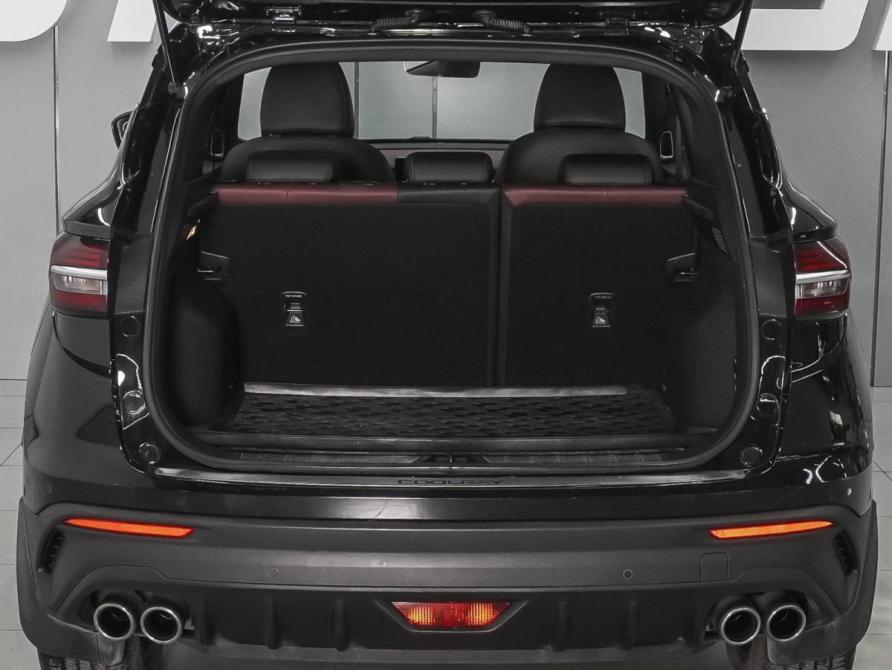 Geely Coolray I Ростов-на-Дону  - изображение 20