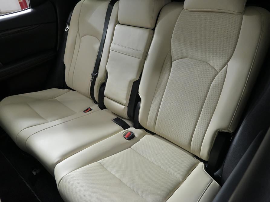 Lexus RX IV Рестайлинг Москва  - изображение 19