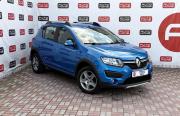 Renault Sandero II Санкт-Петербург  - изображение 19