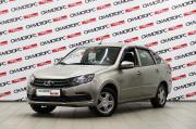 Lada (ВАЗ) Granta I Рестайлинг Сургут  - изображение 28