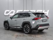 Toyota RAV4 V (XA50) Воронеж  - изображение 25