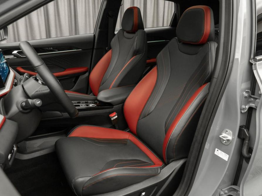 Geely Coolray I Рестайлинг Москва  - изображение 9