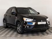 Mitsubishi ASX I Рестайлинг 2 Санкт-Петербург  - изображение 23