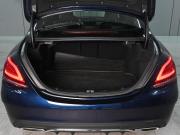 Mercedes-Benz C-Класс IV (W205) Рестайлинг Ростов-на-Дону  - изображение 48