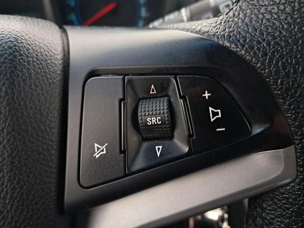 Chevrolet Orlando I с пробегом 2012 года, цена 840 000 рублей, 271886 км, компактвэн, Автокод Объявления