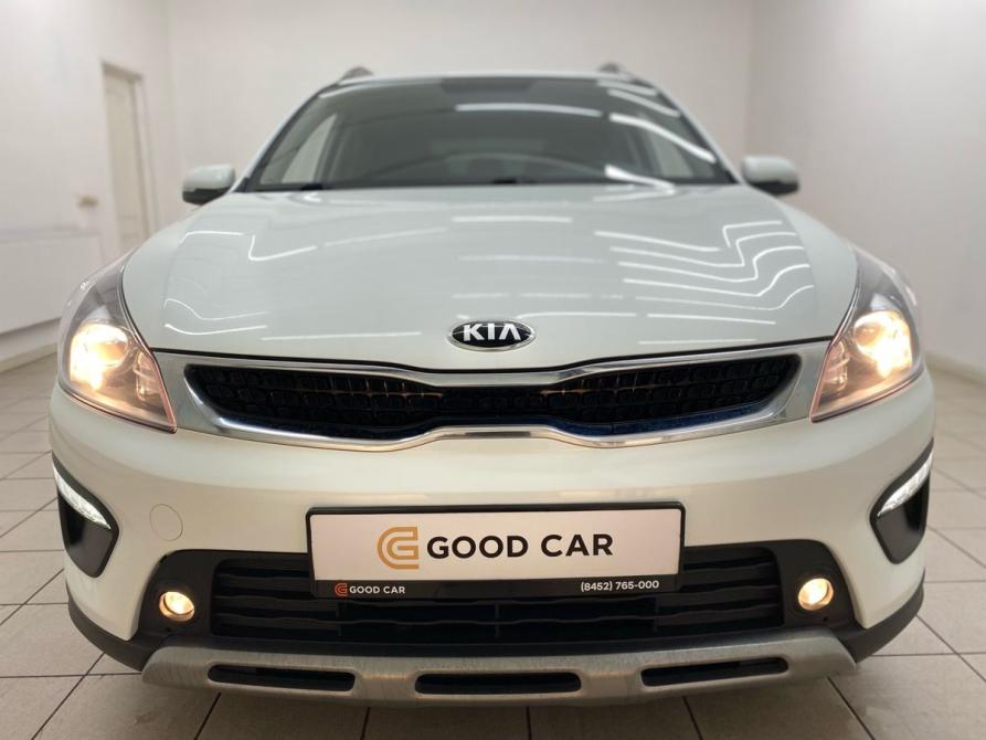 Kia Rio IV Энгельс  - изображение 12