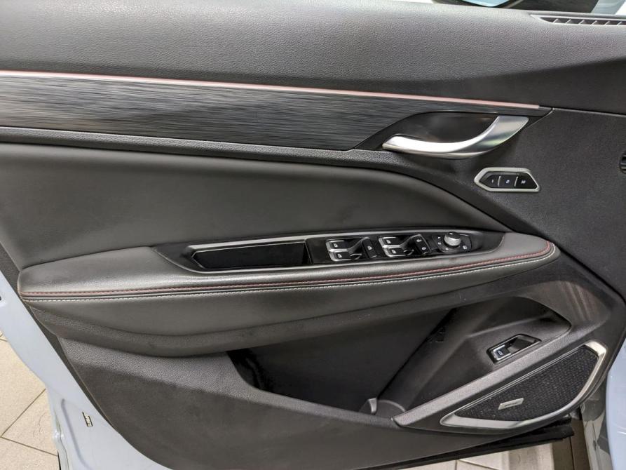 Geely Tugella I Рестайлинг Москва  - изображение 11