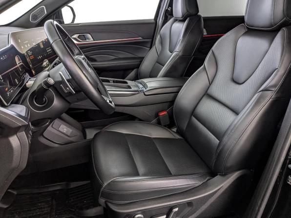 Haval F7 II с пробегом 2024 года, цена 2 705 000 рублей, 54755 км, внедорожник, Автокод Объявления