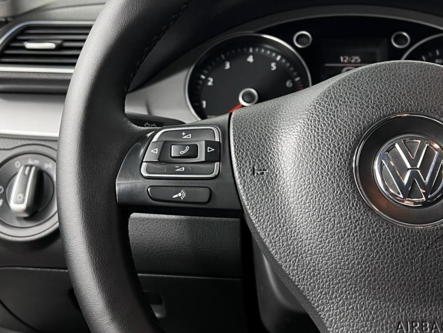 Volkswagen Passat B7 Казань  - изображение 13