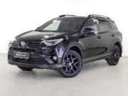 Toyota RAV4 IV (XA40) Рестайлинг Москва  - изображение 28