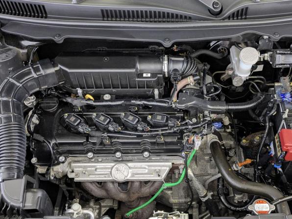 Suzuki Fronx с пробегом 2024 года, цена 1 990 000 рублей, 31400 км, внедорожник, Автокод Объявления