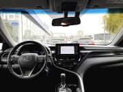 Toyota Camry VIII (XV70) Рестайлинг Пермь  - изображение 42