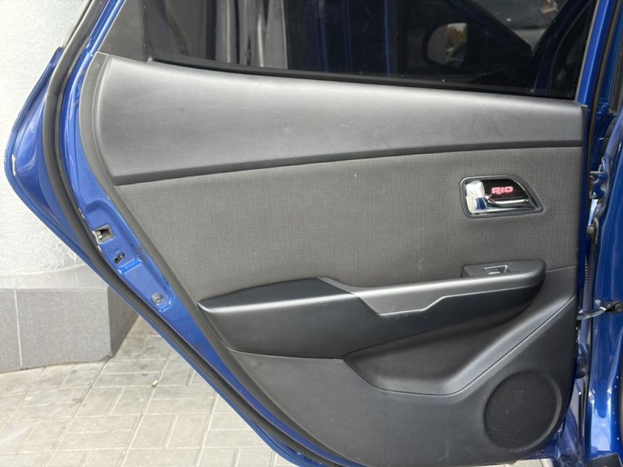 Kia Rio III Волгоград  - изображение 16