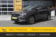 Lada (ВАЗ) Vesta I Иркутск  - изображение 24
