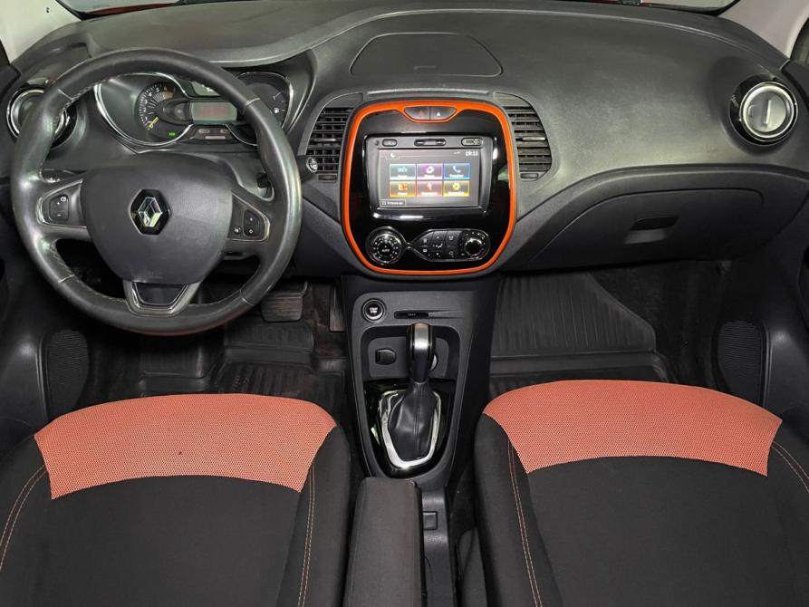 Renault Kaptur I Тверь  - изображение 11