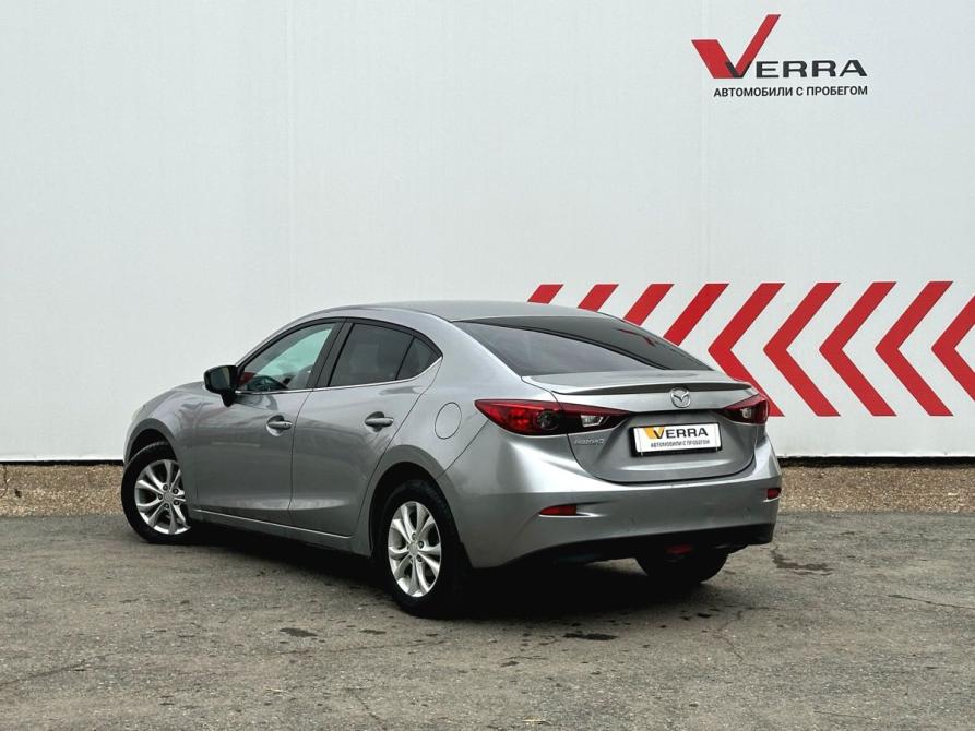 Mazda 3 III (BM) Пермь  - изображение 3