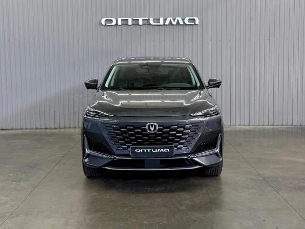 Changan UNI-K с пробегом 2023 года, цена 2 787 000 рублей, 46121 км, внедорожник, Автокод Объявления