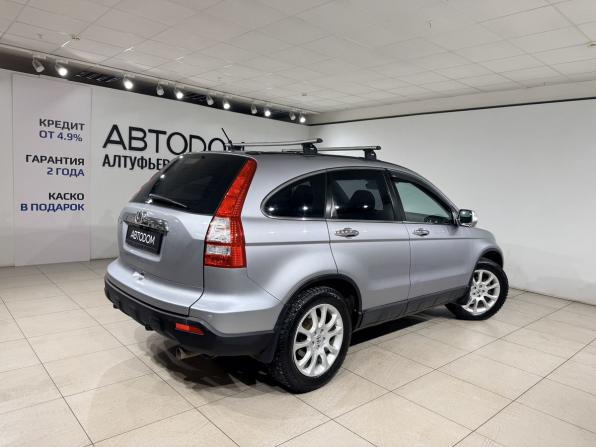 Honda CR-V III с пробегом 2009 года, цена 1 170 000 рублей, 273371 км, внедорожник, Автокод Объявления