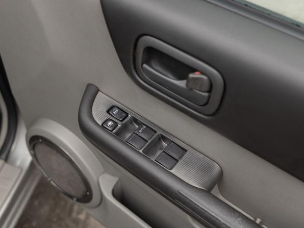 Nissan X-Trail I с пробегом 2001 года, цена 600 000 рублей, 255952 км, внедорожник, Автокод Объявления