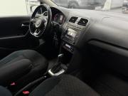 Volkswagen Polo V Рестайлинг Казань  - изображение 31