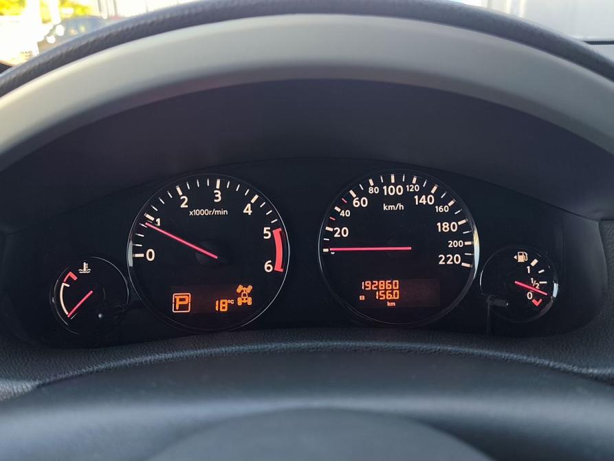 Nissan Pathfinder III Рестайлинг Саратов  - изображение 9