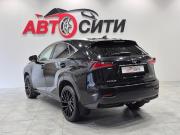 Lexus NX I Воронеж  - изображение 26