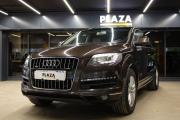 Audi Q7 I (4L) Рестайлинг Уфа  - изображение 30