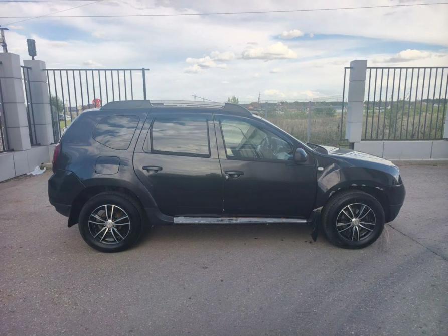 Renault Duster I Самара  - изображение 5