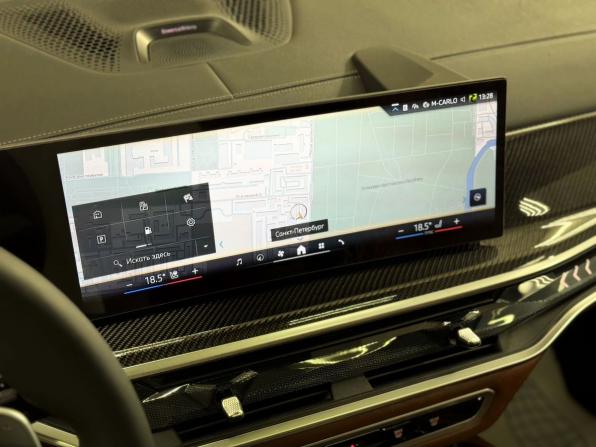 BMW X6 III (G06) Рестайлинг с пробегом 2026 года, цена 16 750 000 рублей, 22 км, внедорожник, Автокод Объявления