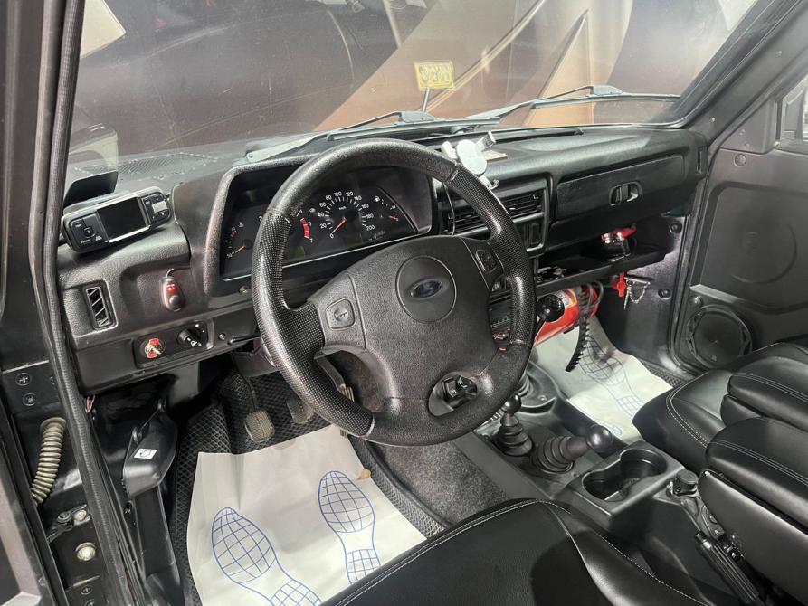 Lada (ВАЗ) 2121 (4x4) I Рестайлинг Ставрополь  - изображение 7