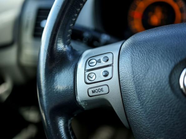 Toyota Auris I с пробегом 2008 года, цена 639 000 рублей, 229000 км, хэтчбек, Автокод Объявления