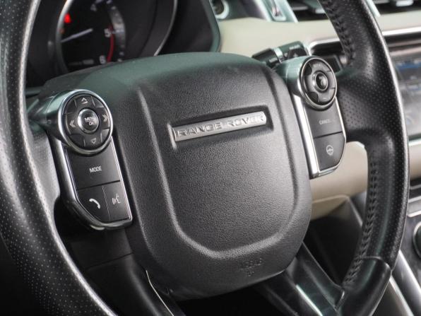 Land Rover Range Rover Sport II с пробегом 2013 года, цена 2 449 000 рублей, 296000 км, внедорожник, Автокод Объявления