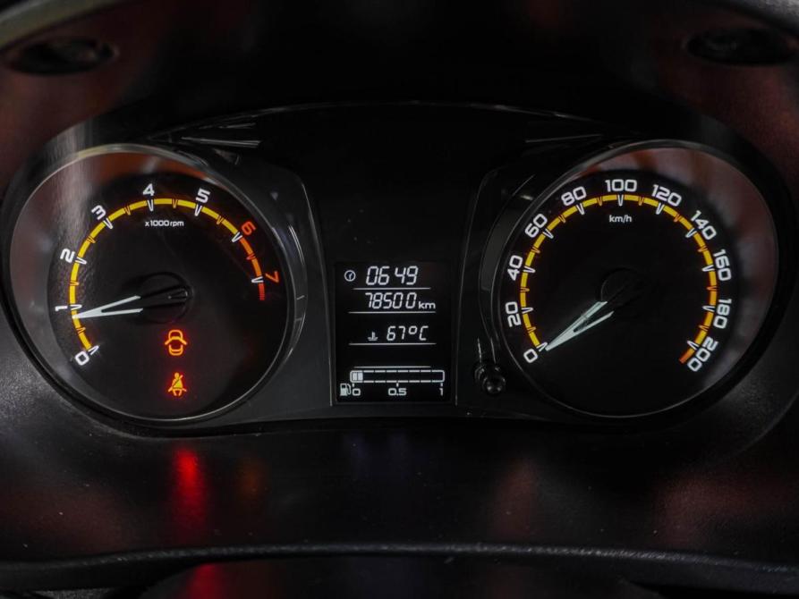 Lada (ВАЗ) Granta I Рестайлинг Воронеж  - изображение 14