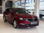 Skoda Octavia III (A7) Рестайлинг Тверь  - изображение 18