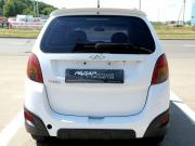 Chery IndiS (S18D) I Иваново  - изображение 23