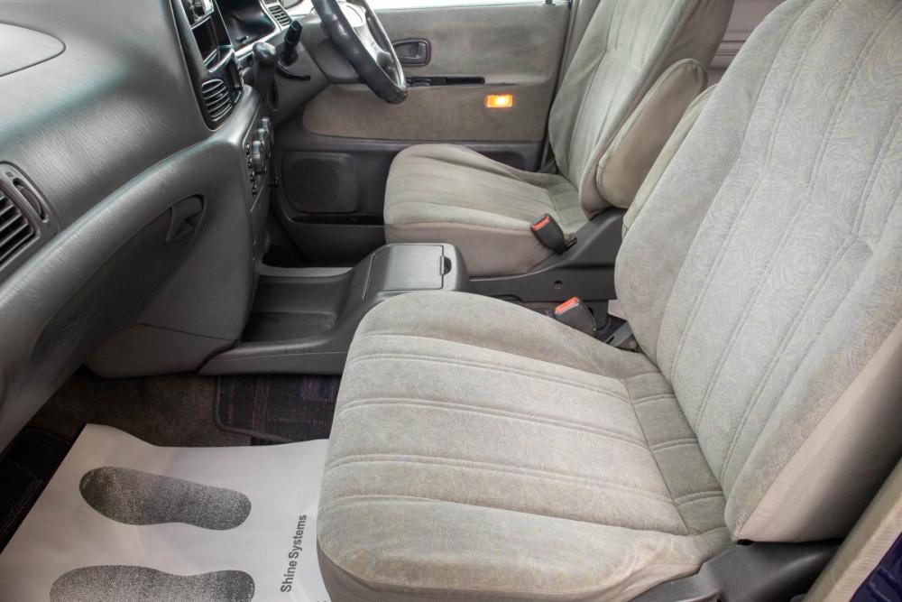 Toyota Town Ace III Барнаул  - изображение 18