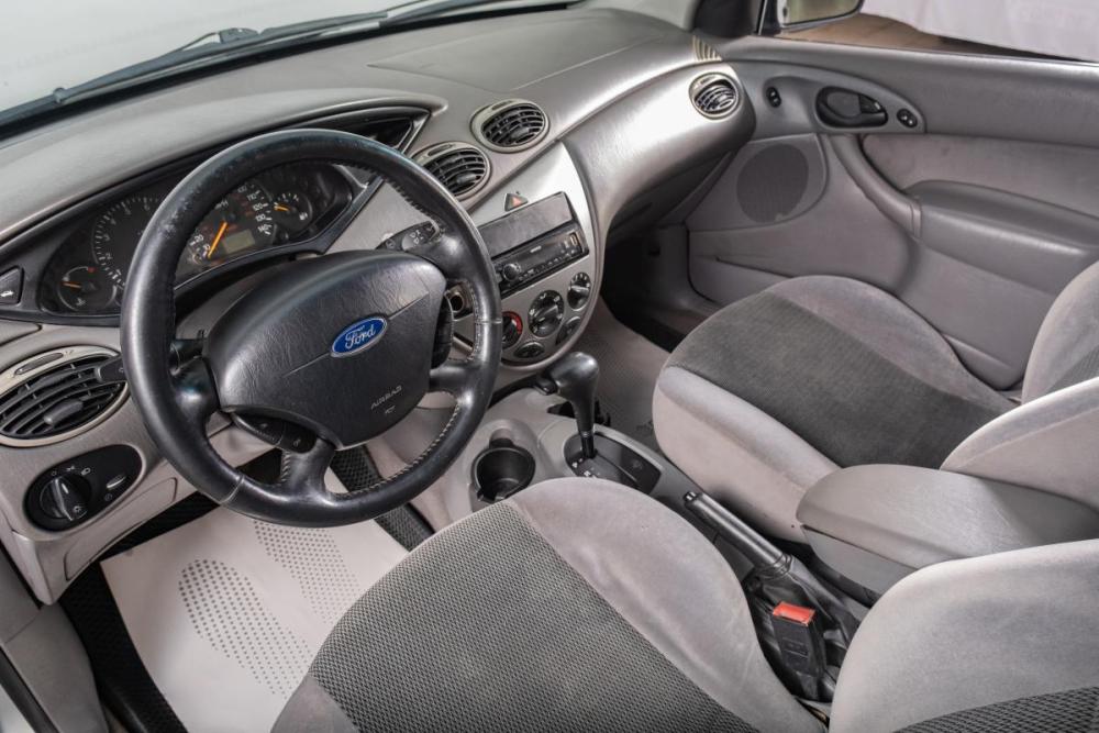 Ford Focus I Томск  - изображение 8