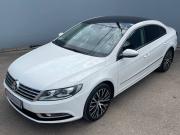 Volkswagen Passat CC I Рестайлинг Стерлитамак  - изображение 39