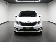 Kia Rio III Рестайлинг Тверь  - изображение 23