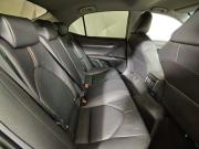 Toyota Camry VIII (XV70) Москва  - изображение 37
