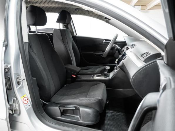 Volkswagen Passat B6 с пробегом 2010 года, цена 695 000 рублей, 280482 км, седан, Автокод Объявления