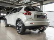 Nissan Juke I Березовский  - изображение 23